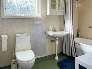 Holiday house Löttorp  22