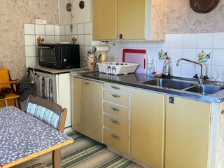 Vakantiehuis Löttorp  12