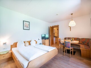 Apartment Neustift im Stubaital Ausstattung 14