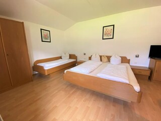 Apartment Neustift im Stubaital Ausstattung 6