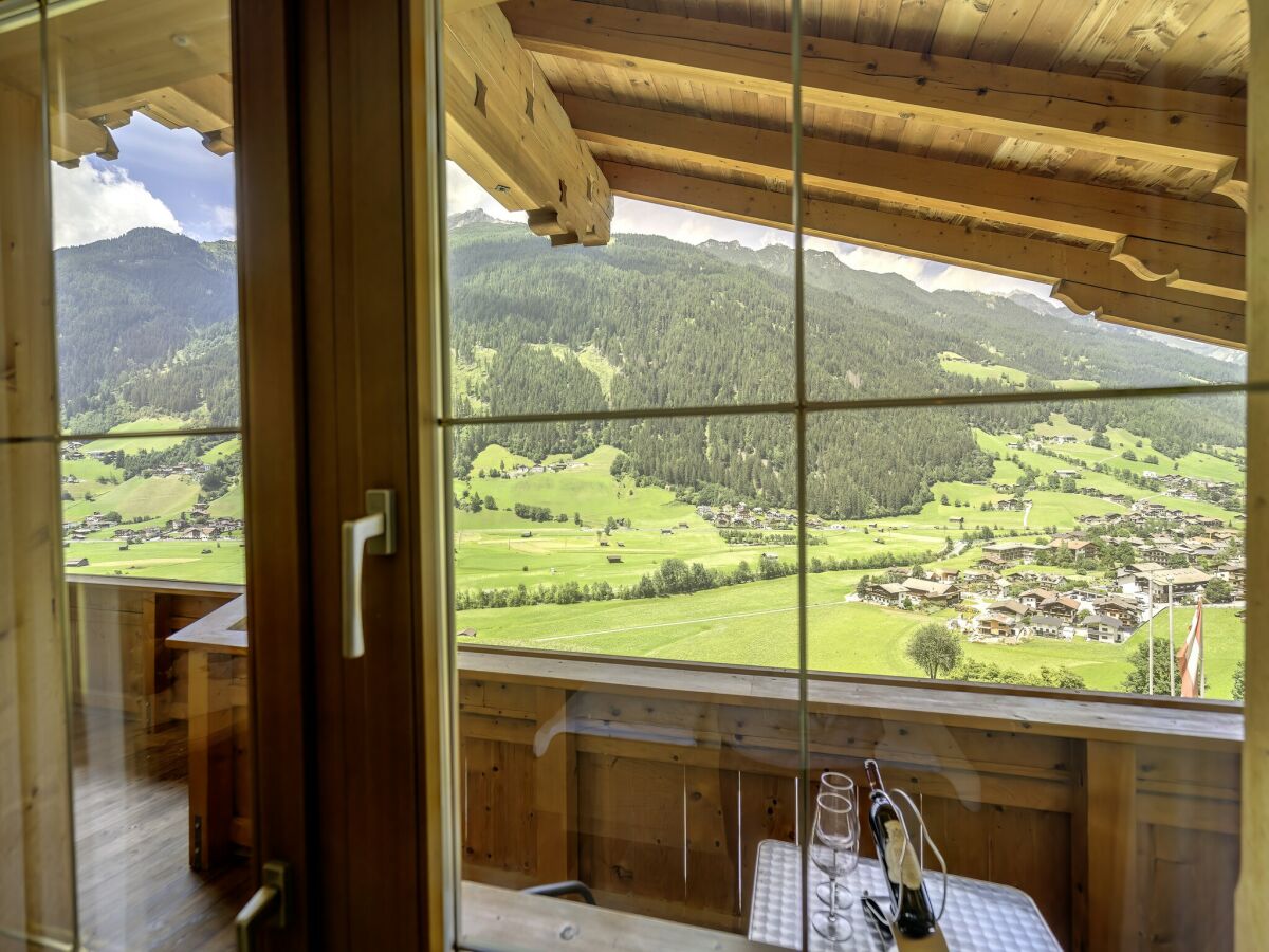 Apartamento Neustift im Stubaital Grabación al aire libre 1