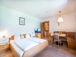Appartement Neustift im Stubaital Équipement 18