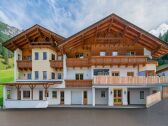 Apartment Neustift im Stubaital Außenaufnahme 1