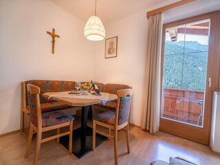 Appartement Neustift im Stubaital Équipement 19