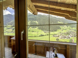 Appartement Neustift im Stubaital Enregistrement extérieur 5
