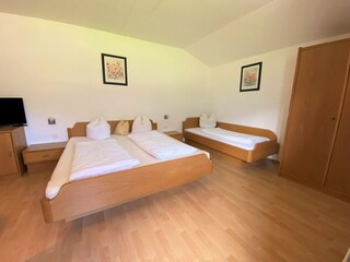Appartement Neustift im Stubaital Équipement 8