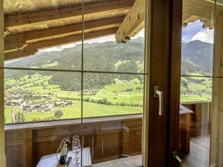 Apartment Neustift im Stubaital Ausstattung 7
