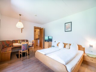 Appartement Neustift im Stubaital Équipement 25