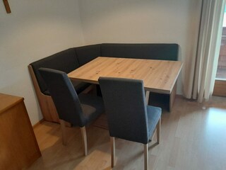 Apartment Neustift im Stubaital Ausstattung 10