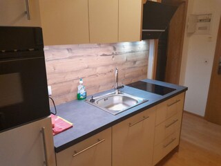 Apartment Neustift im Stubaital Ausstattung 11