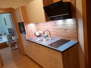 Apartment Neustift im Stubaital Ausstattung 13