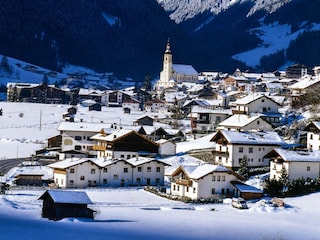 Apartment Neustift im Stubaital Environment 19