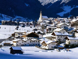 Apartment Neustift im Stubaital Umgebung 19