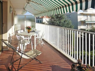 Apartamento Antibes  29