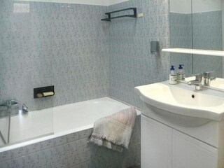 Apartamento Antibes Características 8