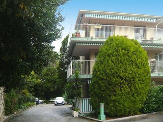 Apartamento Antibes Grabación al aire libre 2