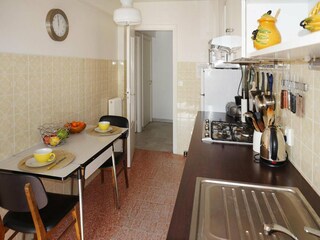 Appartement Antibes Kenmerken 17