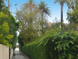 Apartamento Antibes Entorno 19
