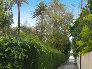 Apartamento Antibes Entorno 20