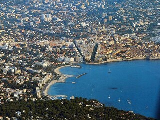 Appartement Antibes  30
