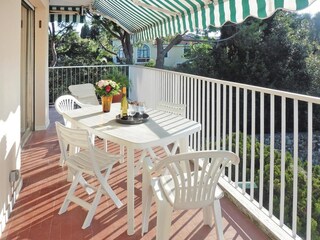 Apartamento Antibes Grabación al aire libre 1