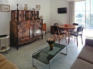 Apartamento Antibes Características 12