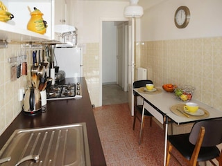 Apartamento Antibes Características 14