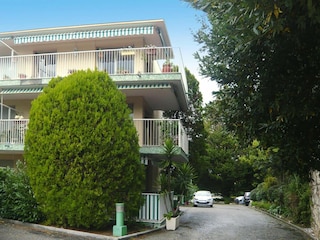 Apartamento Antibes Grabación al aire libre 3