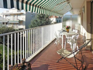 Apartamento Antibes Grabación al aire libre 4