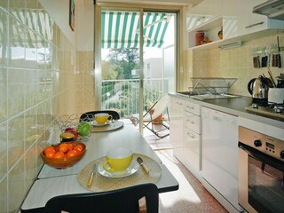 Apartment Antibes Features 12