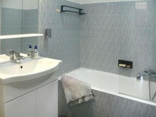 Apartamento Antibes Características 18