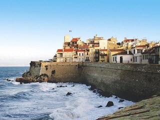 Apartamento Antibes Entorno 23