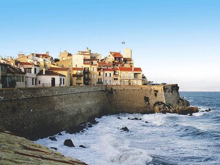 Apartamento Antibes Entorno 24