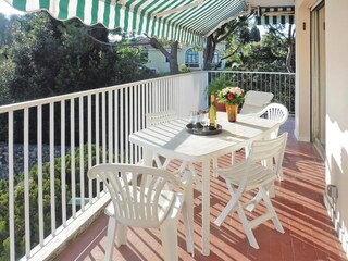 Apartamento Antibes Grabación al aire libre 6