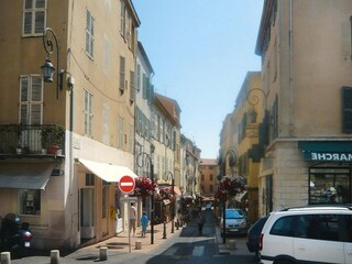 Apartamento Antibes Entorno 26