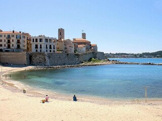 Apartamento Antibes Entorno 27