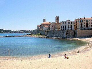 Apartamento Antibes Entorno 28