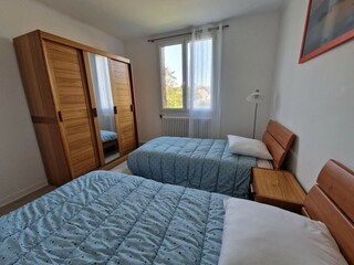 Holiday house Penvenan Features 6