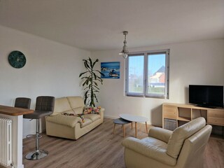 Ferienhaus Penvenan Ausstattung 2