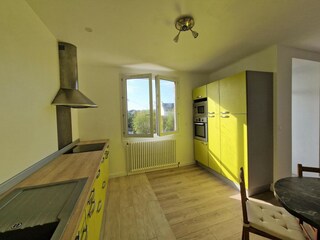 Holiday house Penvenan Features 4