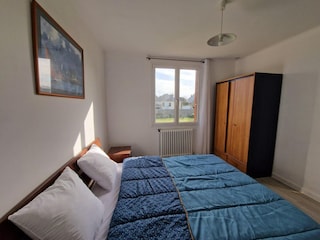 Casa de vacaciones Penvenan Características 5