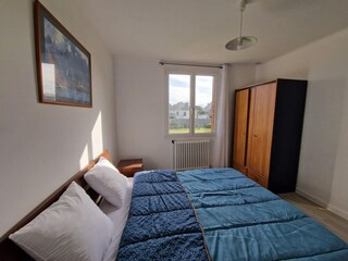 Ferienhaus Penvenan Ausstattung 5