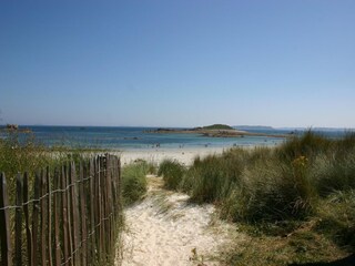 Vakantiehuis Penvenan Omgeving 9