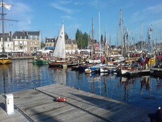 Vakantiehuis Penvenan Omgeving 10