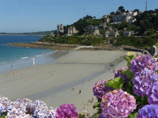 Maison de vacances Penvenan Environnement 14