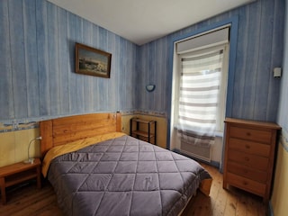 Appartement Penvenan Équipement 7