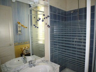 Apartment Penvenan Ausstattung 9