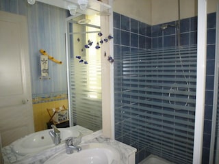 Appartement Penvenan Équipement 9