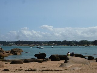 Apartamento Penvenan Entorno 12