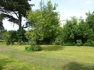 Apartment Penvenan Außenaufnahme 5